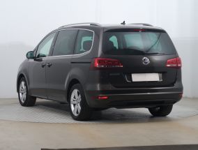 Volkswagen Sharan - 2022