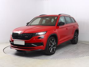Skoda Kodiaq - 2019