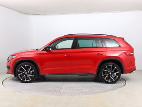 Skoda Kodiaq - 2019