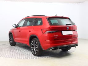 Skoda Kodiaq - 2019
