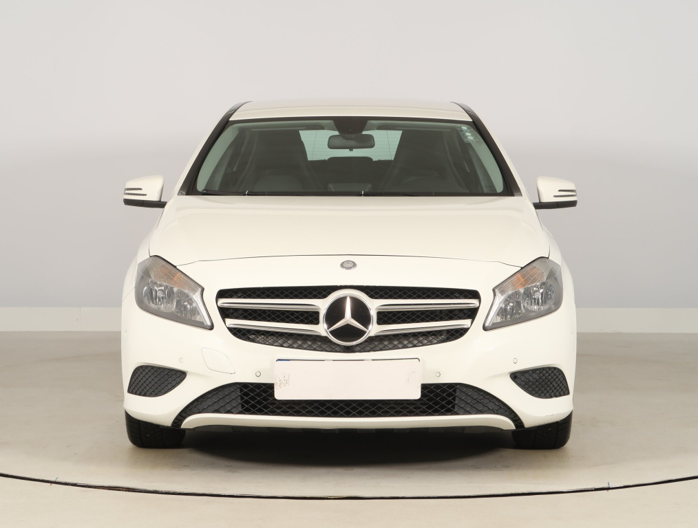Mercedes-Benz A