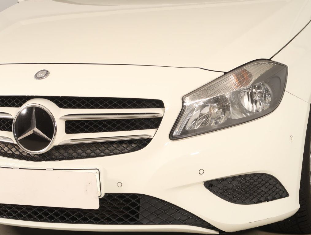 Mercedes-Benz A