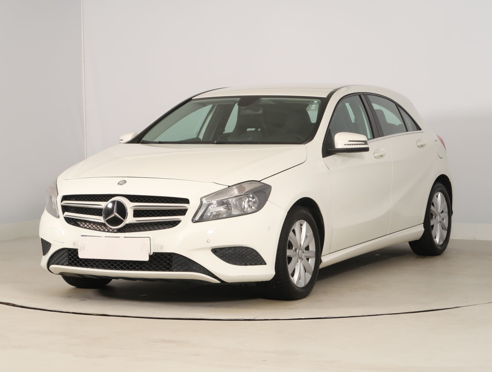 Mercedes-Benz A