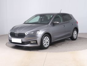 Skoda Fabia - 2022