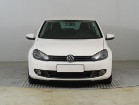 Volkswagen Golf - 2010