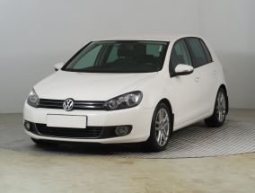 Volkswagen Golf - 2010