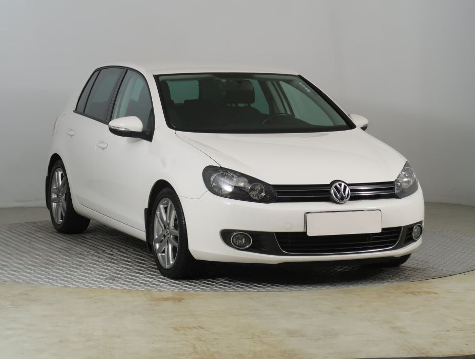 Volkswagen Golf - 2010