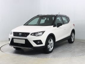 Seat Arona - 2019