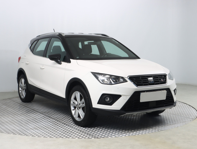 Seat Arona 2019