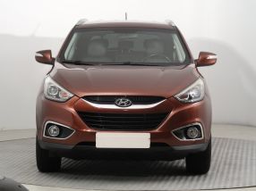 Hyundai ix35 - 2014