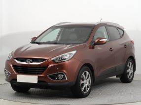 Hyundai ix35 - 2014