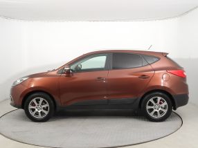 Hyundai ix35 - 2014