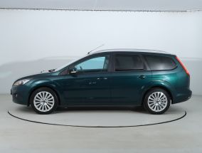 Ford Focus - 2008