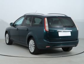 Ford Focus - 2008