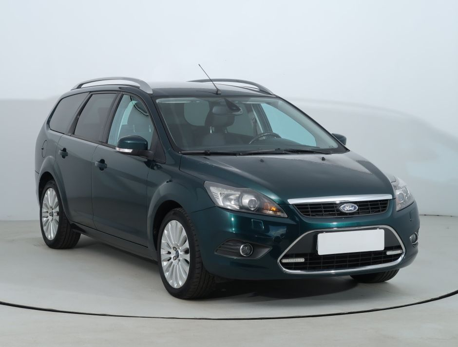 Ford Focus - 2008