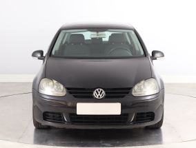 Volkswagen Golf - 2004
