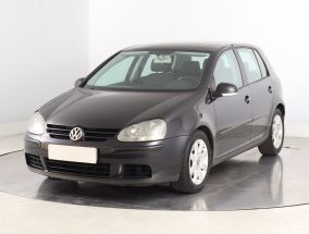Volkswagen Golf - 2004
