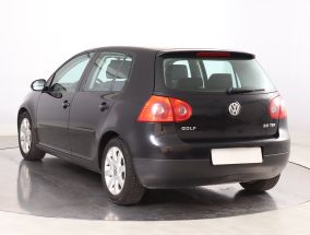 Volkswagen Golf - 2004