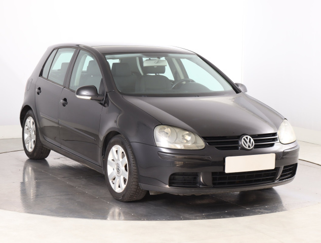 Volkswagen Golf 2004