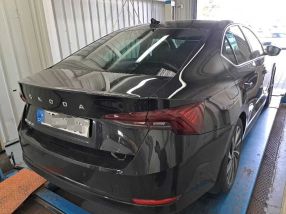 Skoda Octavia - 2020
