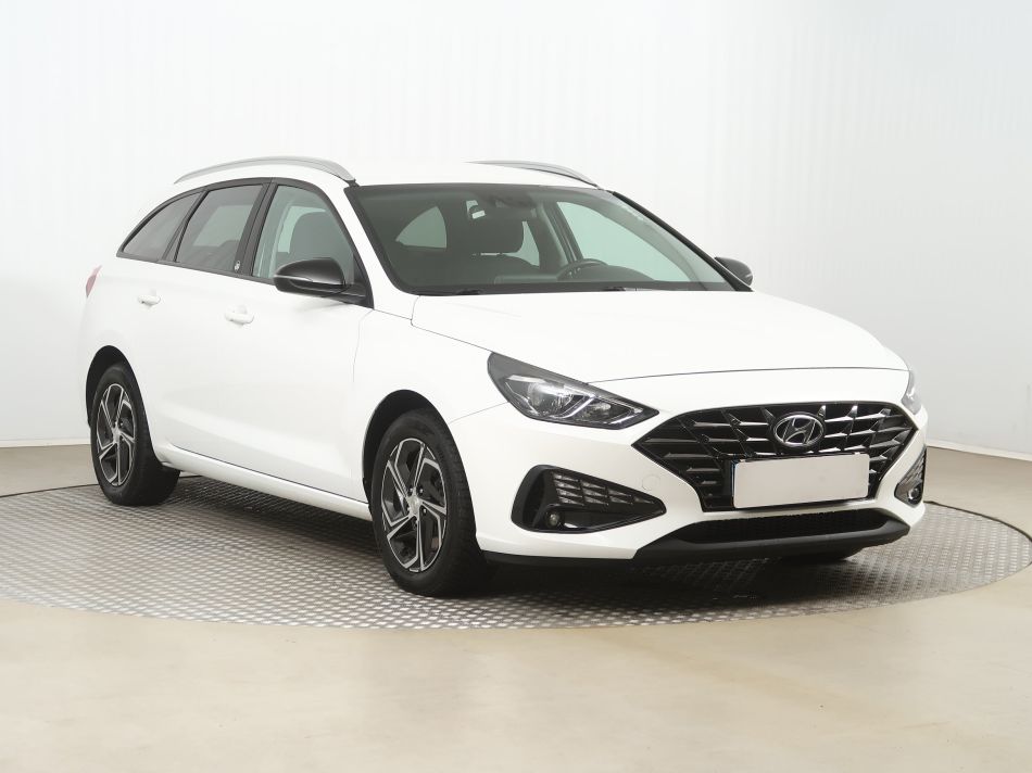 Hyundai i30 - 2022