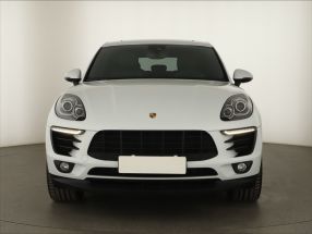 Porsche Macan - 2016