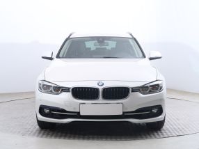 BMW 3 - 2016