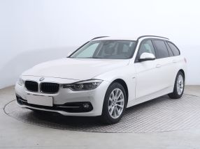 BMW 3 - 2016