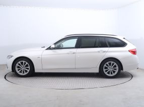 BMW 3 - 2016