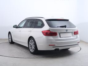 BMW 3 - 2016