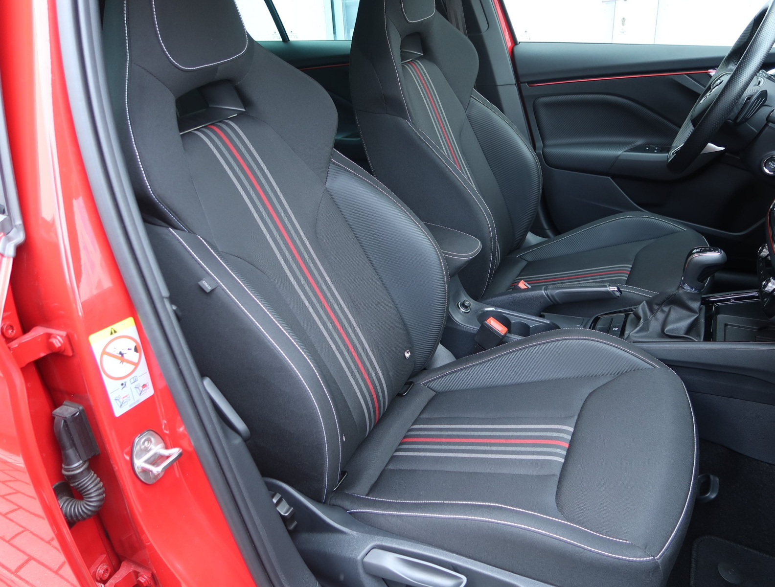 Škoda Scala - 2024