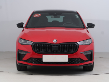 Škoda Scala - 2024