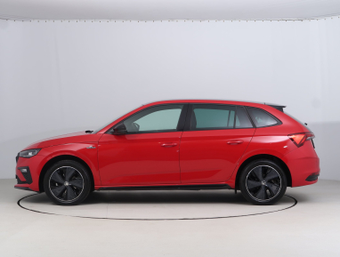 Škoda Scala - 2024