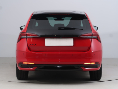 Škoda Scala - 2024