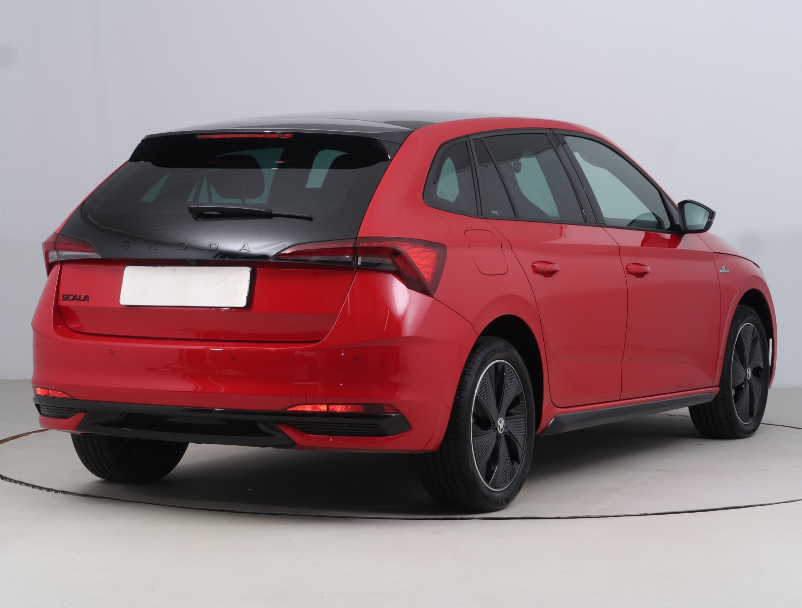 Škoda Scala - 2024