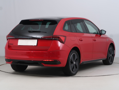 Škoda Scala - 2024