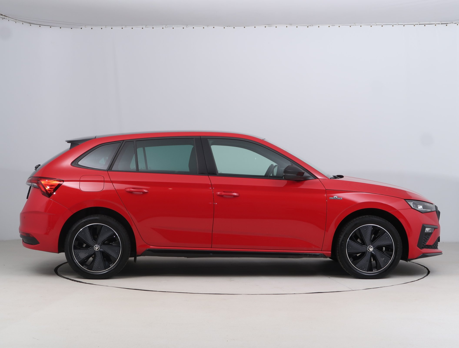Škoda Scala - 2024
