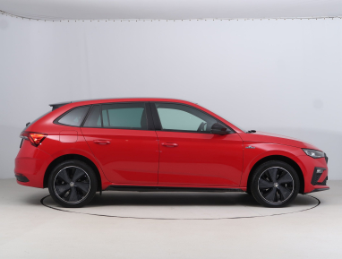Škoda Scala - 2024