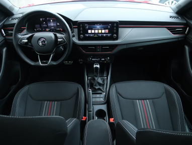 Škoda Scala - 2024