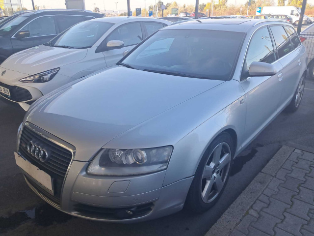 Audi A6 2006