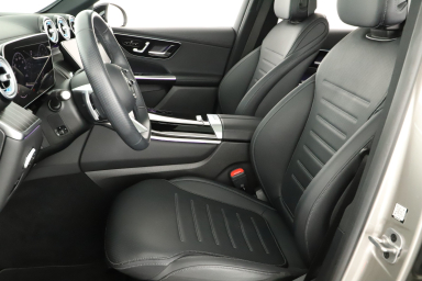 Mercedes-Benz GLC - 2024