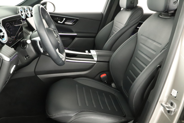 Mercedes-Benz GLC 220 d 4MATIC