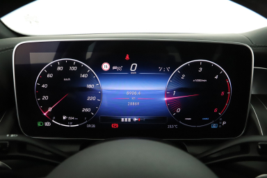 Mercedes-Benz GLC - 2024