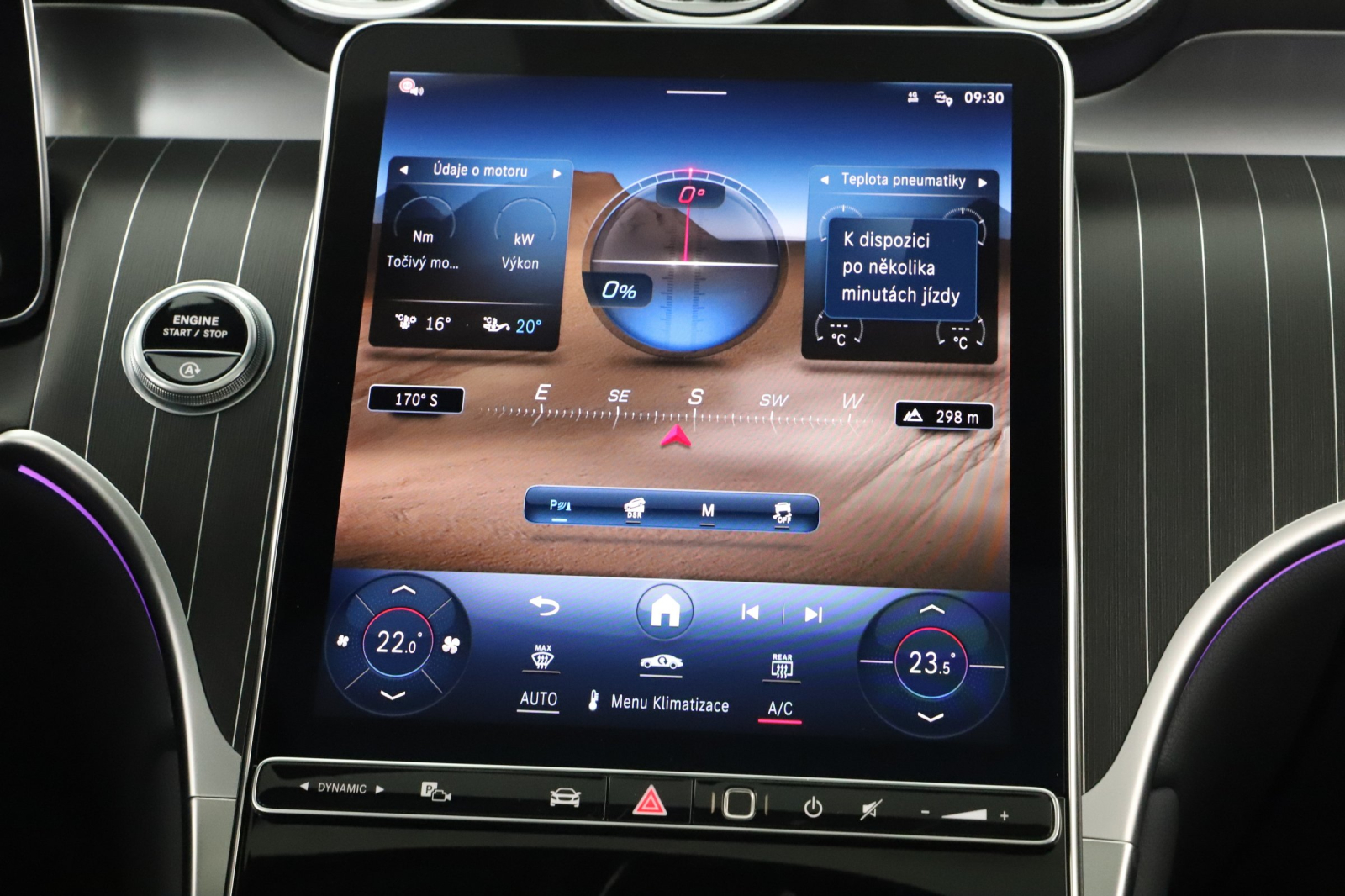 Mercedes-Benz GLC - 2024