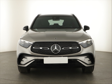 Mercedes-Benz GLC - 2024