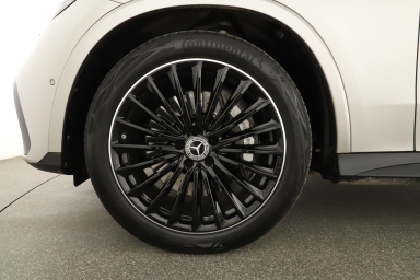 Mercedes-Benz GLC - 2024