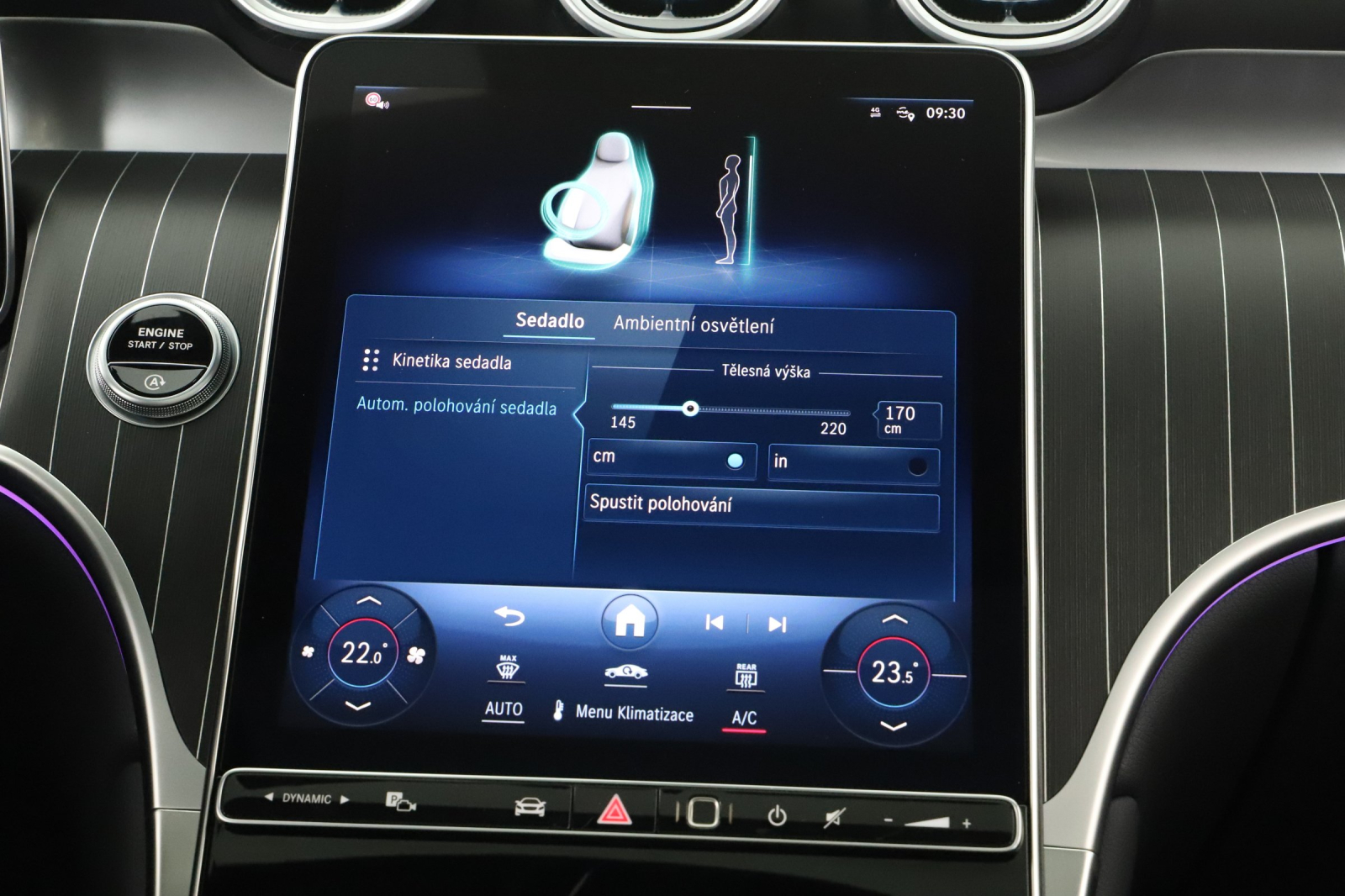 Mercedes-Benz GLC - 2024