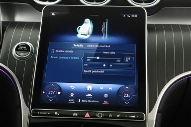 Mercedes-Benz GLC - 2024