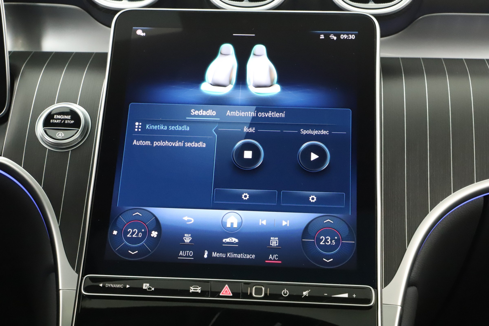 Mercedes-Benz GLC - 2024