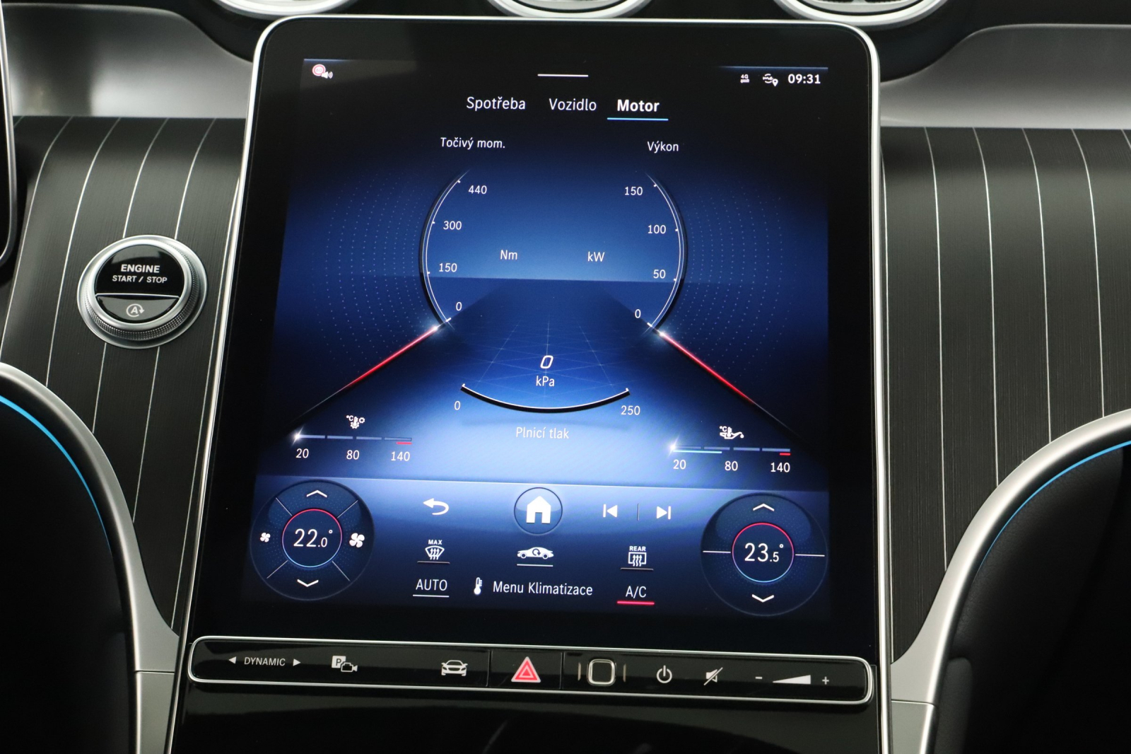 Mercedes-Benz GLC - 2024